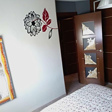 Appartement Piso La Torre à Saragosse Extérieur photo